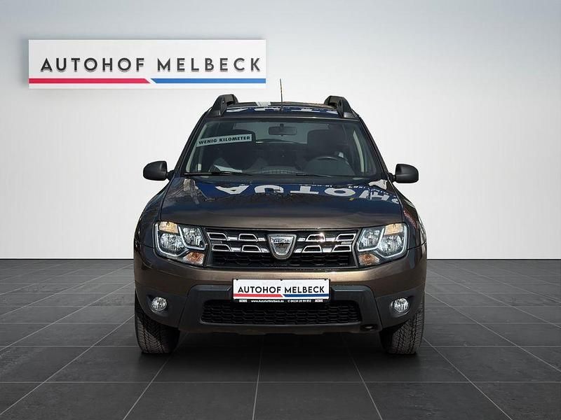 Gebraucht Dacia Duster Lauréate 114 PS (83 kW) 2018 Other SUV