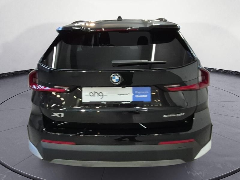 Gebraucht BMW X1 136 PS (100 kW) 2024 Schwarz SUV