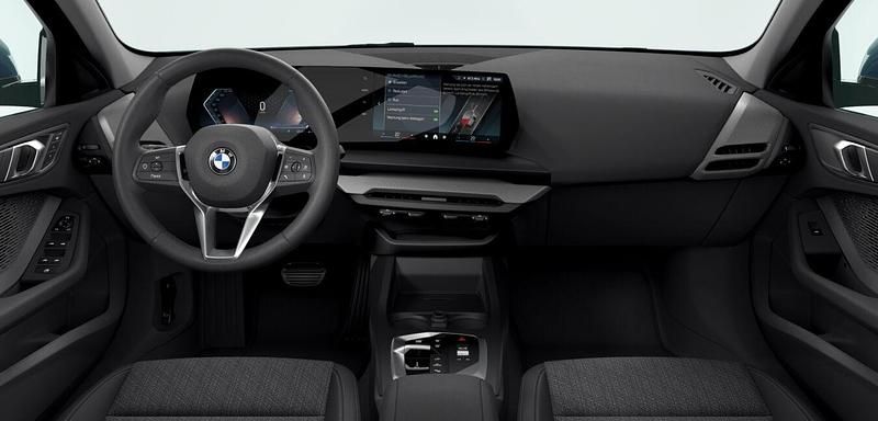 Gebraucht BMW 120 Shadowline 163 PS (119 kW) 2025 Grün Kleinwagen