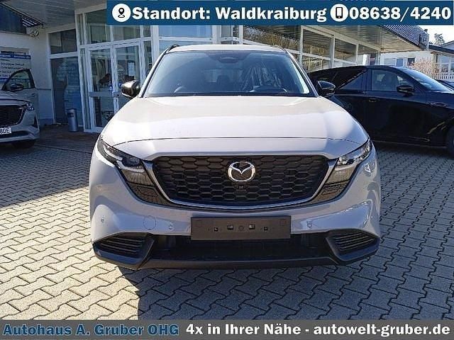 Neu Mazda CX-5 Exclusive-Line 141 PS (103 kW) 2026 SUV