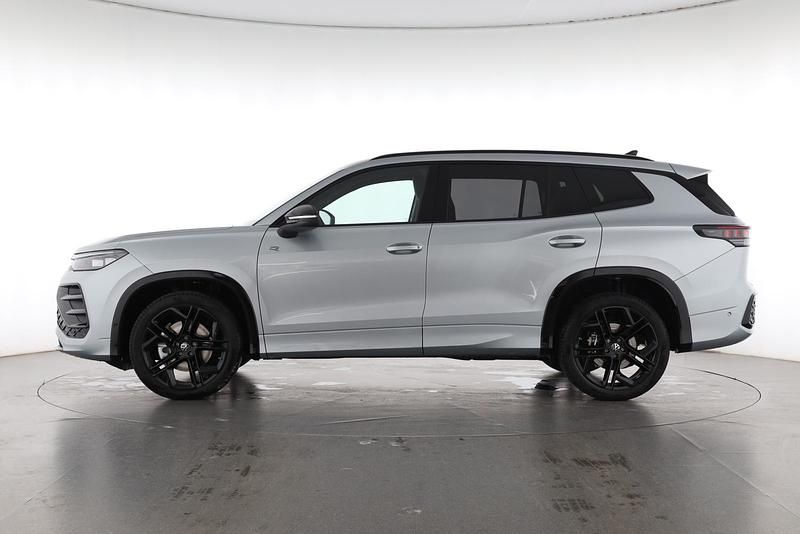 Gebraucht VW Tayron Style 193 PS (141 kW) 2026 Oyster silver SUV