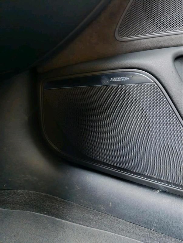 Gebraucht Audi A6 S-Line 313 PS (230 kW) 2012 Schwarz Kombi