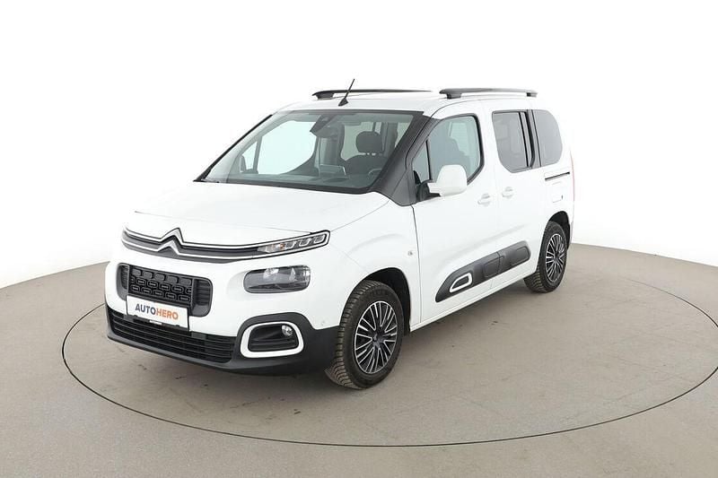 Używany Citroën Berlingo Shine 131 KM (96 kW) 2019 Minivan