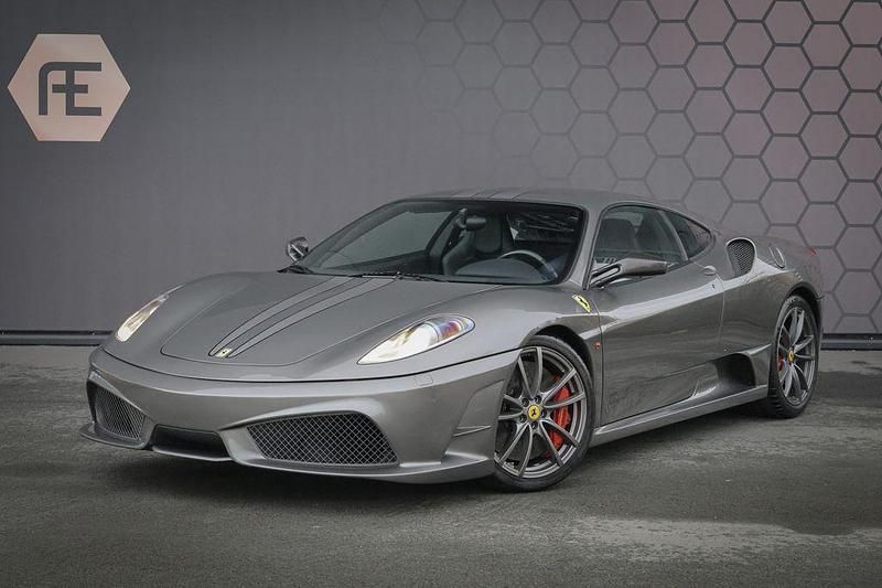 Grau Gebraucht 2007 Ferrari F430 | 289.900 € (Superpreis) - Bild 1/4