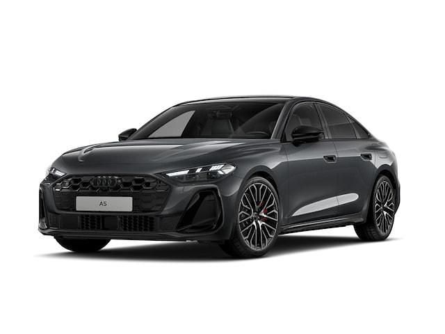 Gebraucht Audi A5 Ambiente 367 PS (269 kW) 2025 Daytonagrau perleffekt Limousine