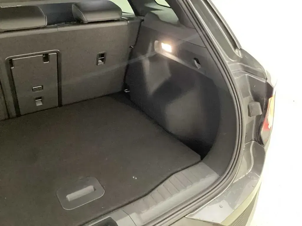 Gebraucht Ford Explorer 210 kW (286 PS) 2026 Magneticgrau (metallic) SUV