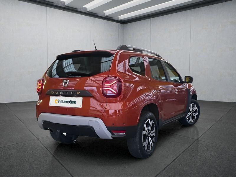 Gebraucht Dacia Duster 150 PS (110 kW) 2021 Andere SUV