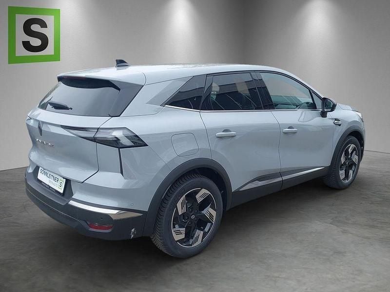 Neu Renault Symbioz Techno 140 PS (102 kW) 2026 Grau SUV
