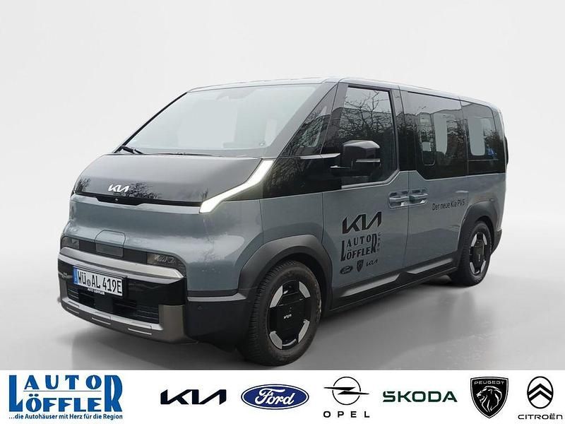 Neu Kia PV5 119 kW (163 PS) 2025 Grau Van / Kleinbus
