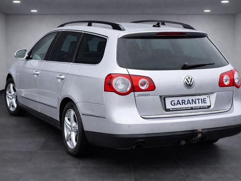 Gebraucht VW Passat Comfortline 102 PS (75 kW) 2010 Andere Kombi