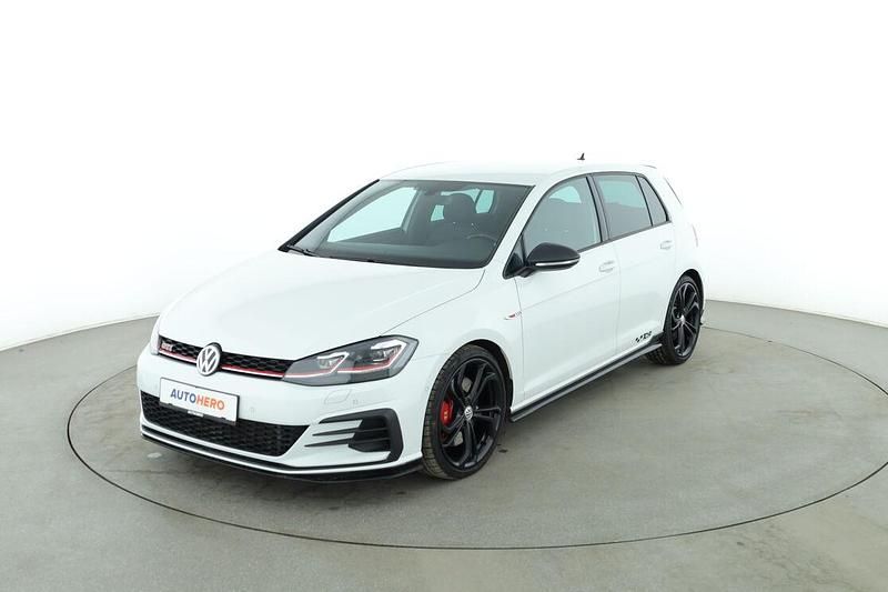 Gebraucht VW Golf VII GTI 290 PS (213 kW) 2019 Limousine