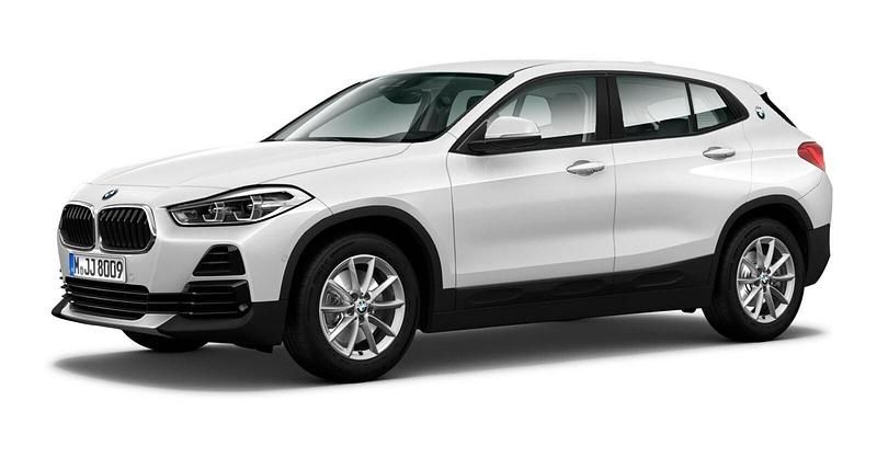 Gebraucht 2021 BMW X2 SUV | 45.200 € - Bild 1/1
