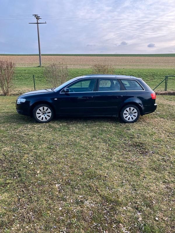Usata Audi A4 180 CV (132 kW) 2007 Station wagon