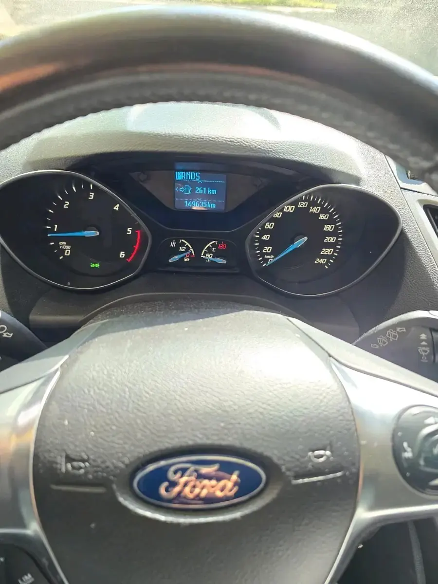 Używany Ford C-MAX 2013 Minivan