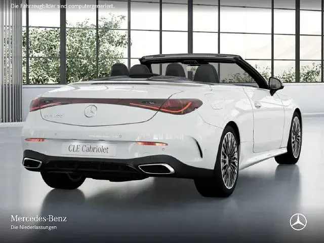 Gebraucht Mercedes CLE200 204 PS (150 kW) 2026
