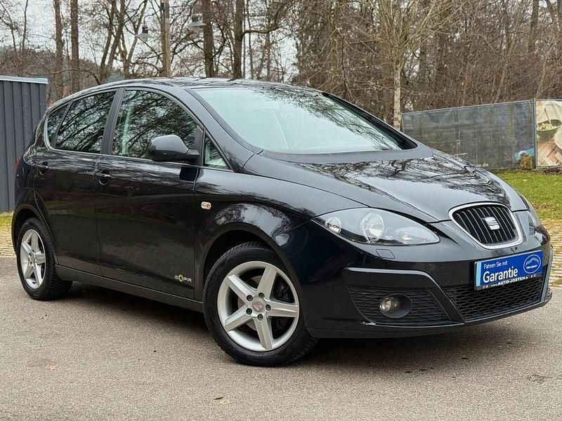 Seat Altea Gebraucht