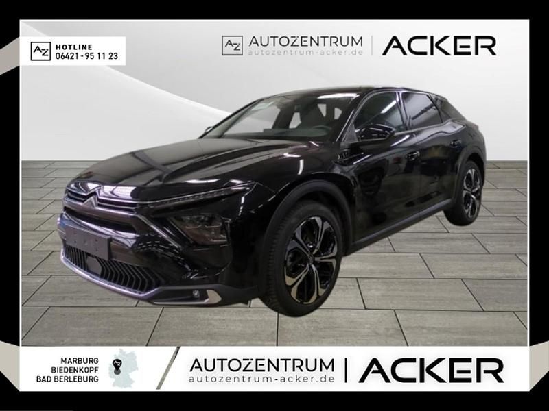 Gebraucht 2024 Citroën C5 X PureTech Limousine | 19.980 € (Guter Preis) - Bild 1/1