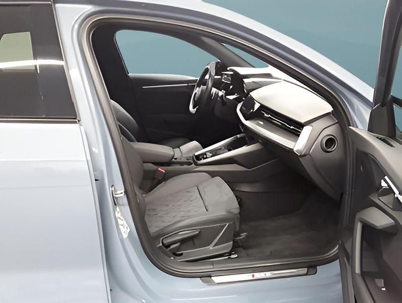 Gebraucht Audi RS3 Sportback 400 PS (294 kW) 2023 Grau Kleinwagen