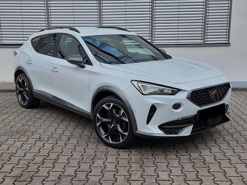 Gebraucht Cupra Formentor VZ 384 PS (282 kW) 2022 Andere SUV