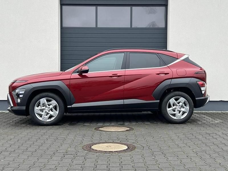 Używany Hyundai Kona 116 KM (85 kW) 2026 SUV