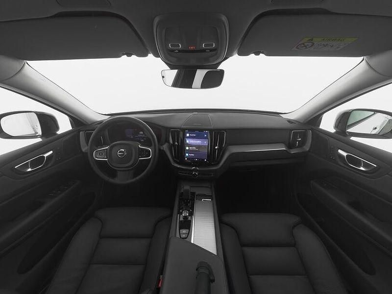 Gebraucht Volvo XC60 Plus 250 PS (183 kW) 2025 Weiß SUV