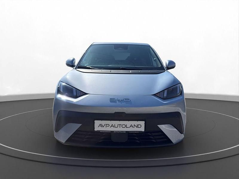 Neu BYD Dolphin Surf Comfort 114 kW (156 PS) 2026 Blau Kleinwagen