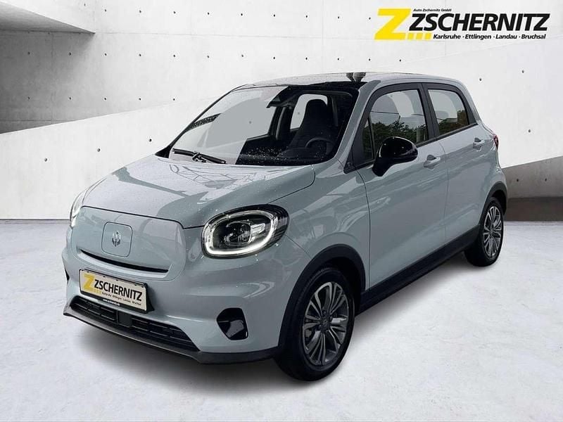 Blau Gebraucht 2024 Leapmotor T03 Kleinwagen | 19.660 € (Etwas zu teuer) - Bild 1/4