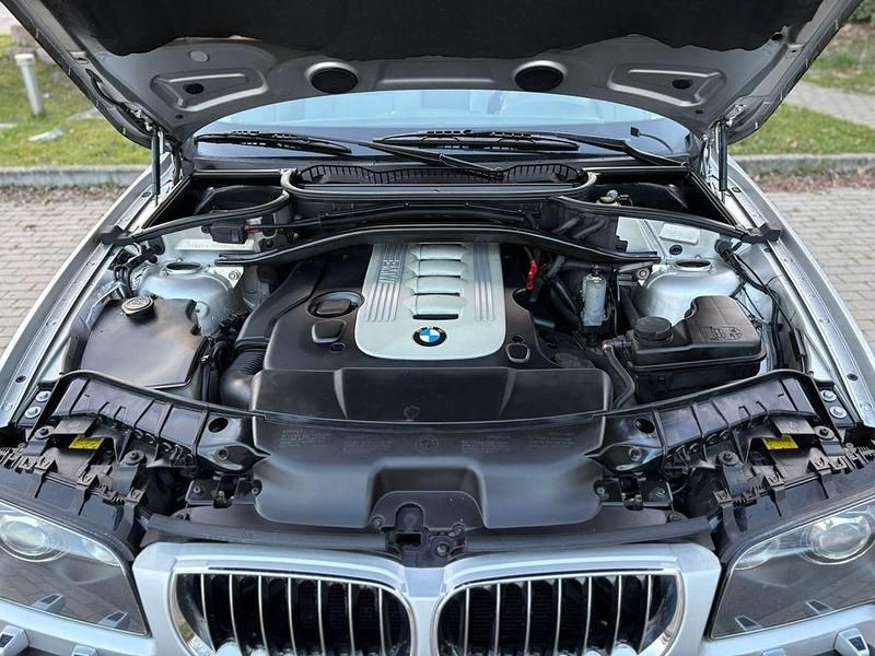 Gebraucht BMW X3 204 PS (150 kW) 2005 SUV