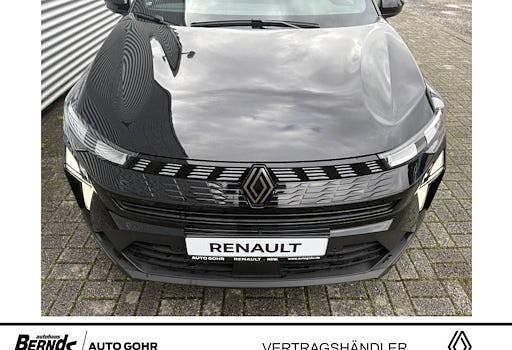 Neu Renault Symbioz Techno 140 PS (102 kW) 2026 Blackpearlschwarz metallic SUV