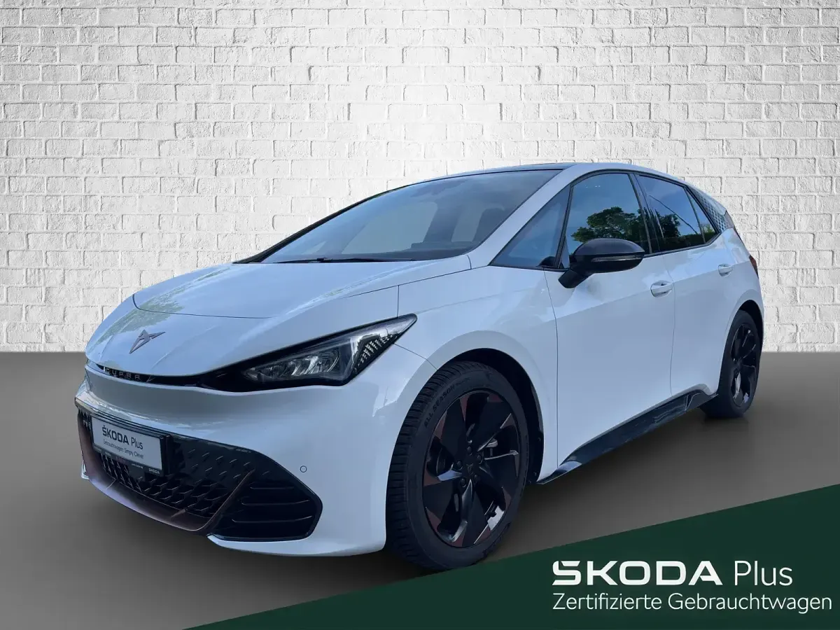 Brugt Cupra Born 169 kW (231 HK) 2023 Hatchback