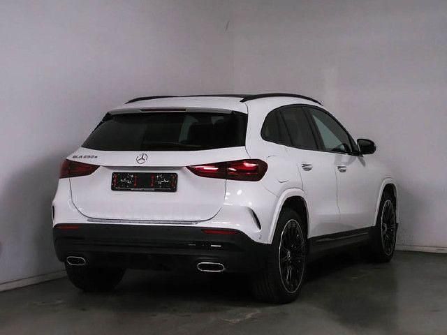 Gebraucht 2024 Mercedes GLA250 AMG line SUV | 46.870 € (Teuer) - Bild 1/4