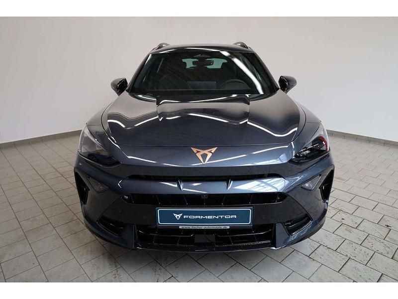 Neu Cupra Formentor 204 PS (150 kW) 2026 Magnetic grau metallic SUV