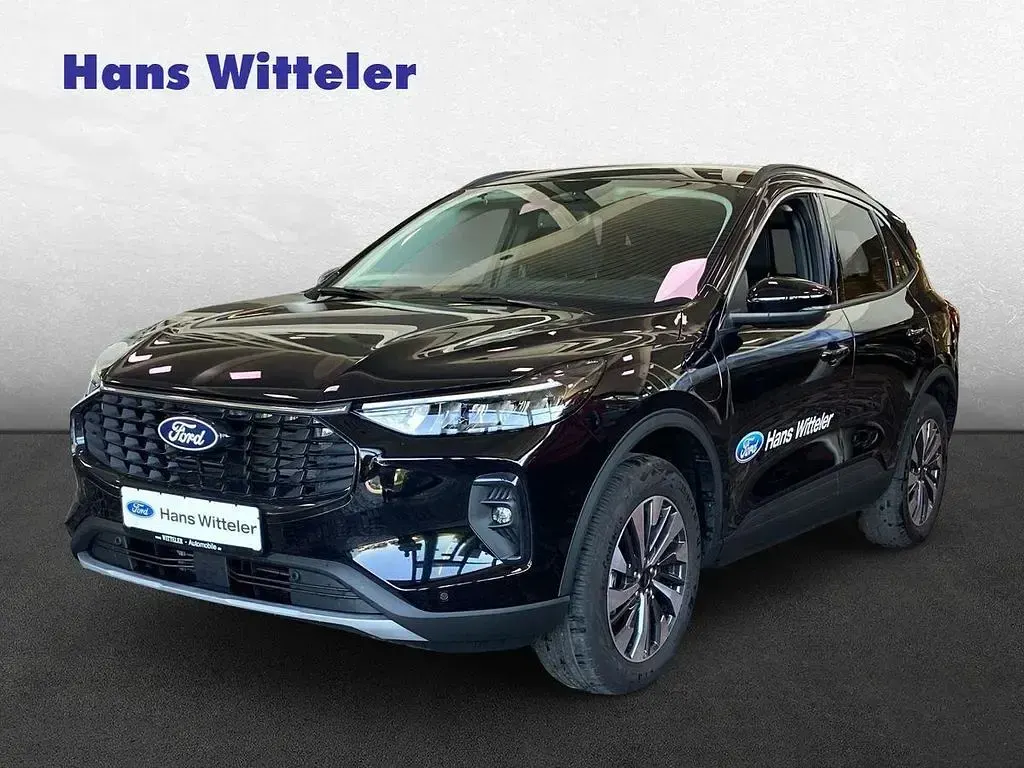 Gebraucht Ford Kuga Titanium 152 PS (111 kW) 2026 SUV