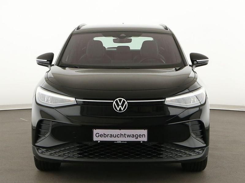 Gebraucht VW ID.4 Pro Performance 150 kW (204 PS) 2022 Schwarz SUV