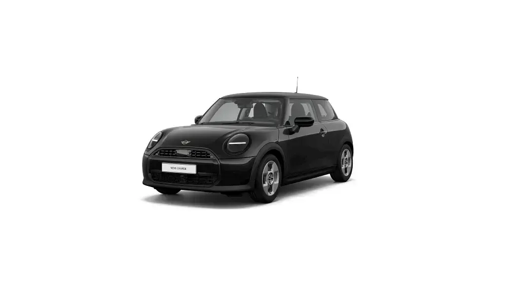 Gebraucht Mini Cooper 156 PS (114 kW) 2024 Kleinwagen