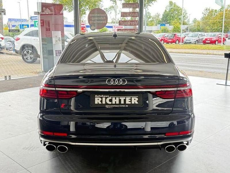 Gebraucht Audi S8 Ambiente 450 PS (330 kW) 2022 Andere Limousine