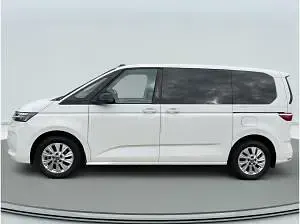 Używany VW T7 150 KM (110 kW) 2024 Biały Van