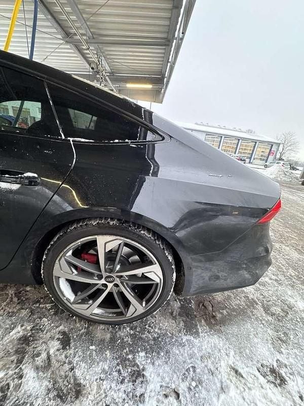 Gebraucht Audi S7 349 PS (256 kW) 2021 Kleinwagen