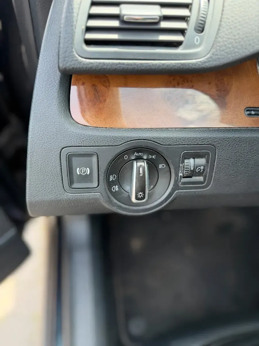 Gebraucht VW Passat 140 PS (102 kW) 2006 Kombi