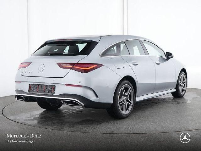 Gebraucht 2024 Mercedes CLA250e Shooting Brake Kombi | 32.990 € (Fairer Preis) - Bild 1/4