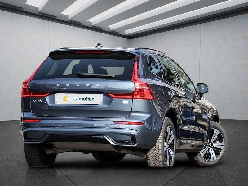 Gebraucht Volvo XC60 349 PS (256 kW) 2024 Blau SUV