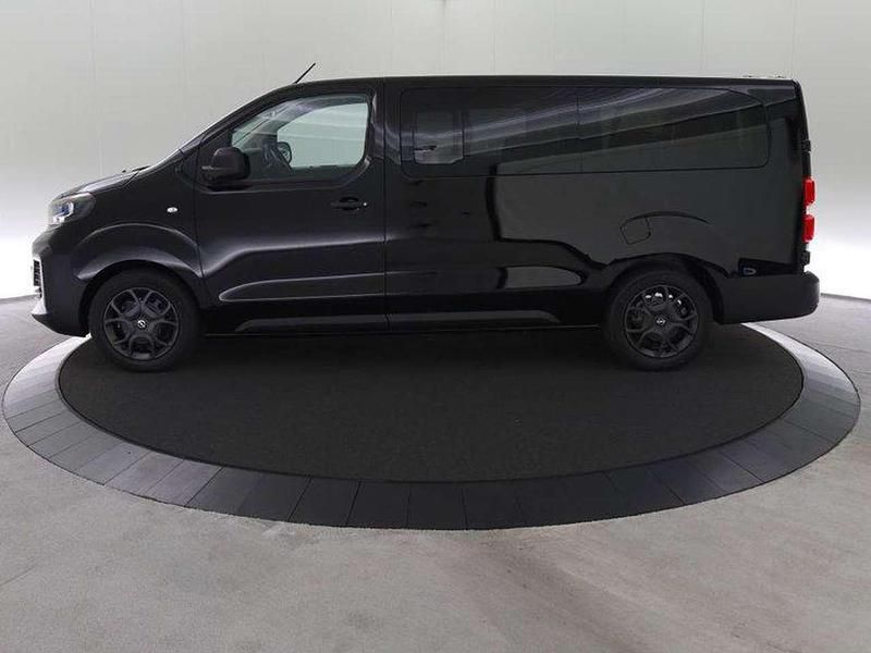 Karbon schwarz (metal... Neu 2025 Opel Vivaro Van | 40.441 € (Etwas zu teuer) - Bild 1/4