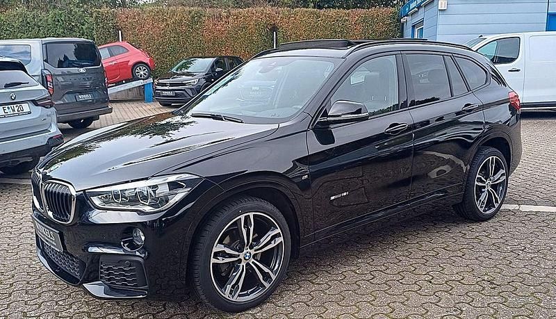 Other Gebraucht 2017 BMW X1 M Sport SUV | 24.480 € (Fairer Preis) - Bild 1/4