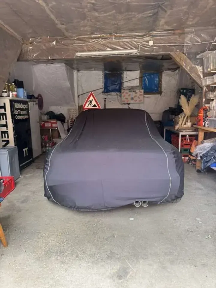 Gebraucht BMW Z3 M 321 PS (236 kW) 1998 0303 Cabrio