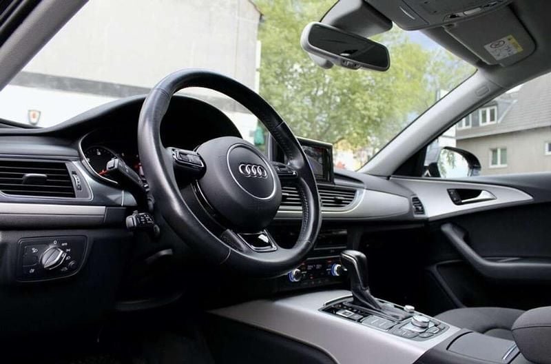 Gebraucht Audi A6 150 PS (110 kW) 2016 Limousine