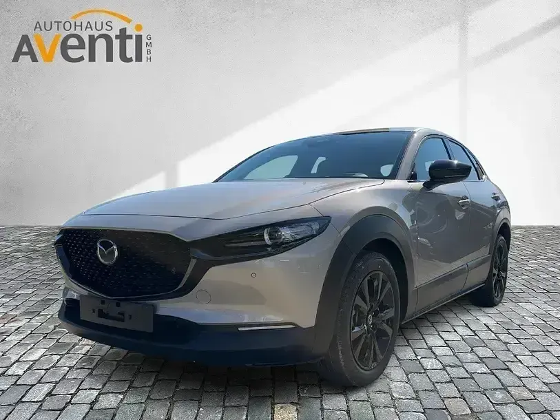 Neu Mazda CX-30 Nagisa 140 PS (102 kW) 2026 Andere SUV