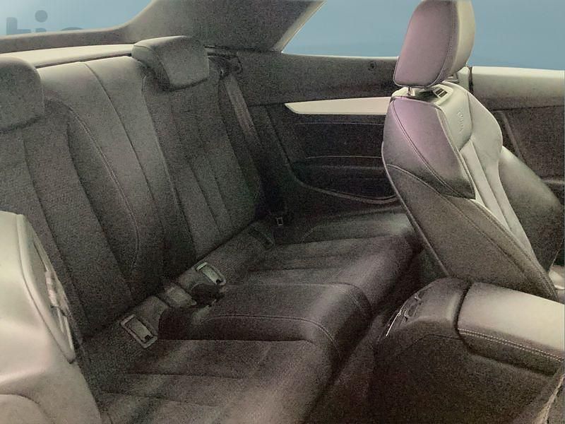 Gebraucht Audi S5 Cabriolet 354 PS (260 kW) 2022 Grau Cabrio