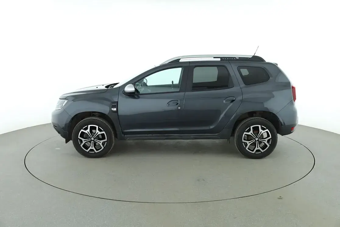 Usata Dacia Duster Prestige 2020 Grigio SUV