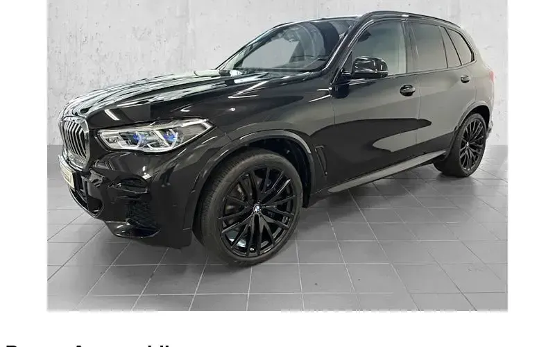 Brugt BMW X5 M Sport 298 HK (219 kW) 2023 SUV