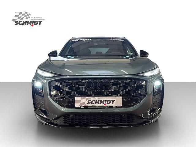 Gebraucht Audi Q3 Ambiente 265 PS (194 kW) 2026 Salbeigrün metallic SUV